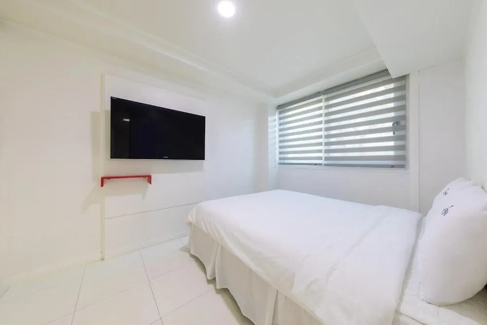 Gyeongju Cookie And Jelly Pension Guest house