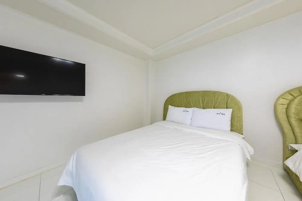 Gyeongju Cookie And Jelly Pension Guest house