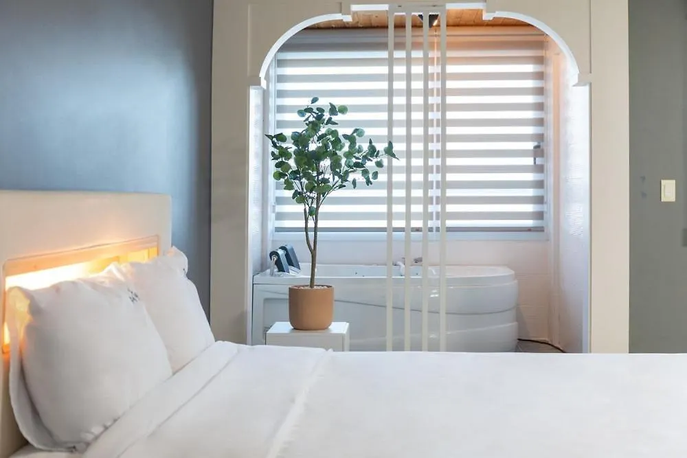 Guest house Gyeongju Cookie And Jelly Pension