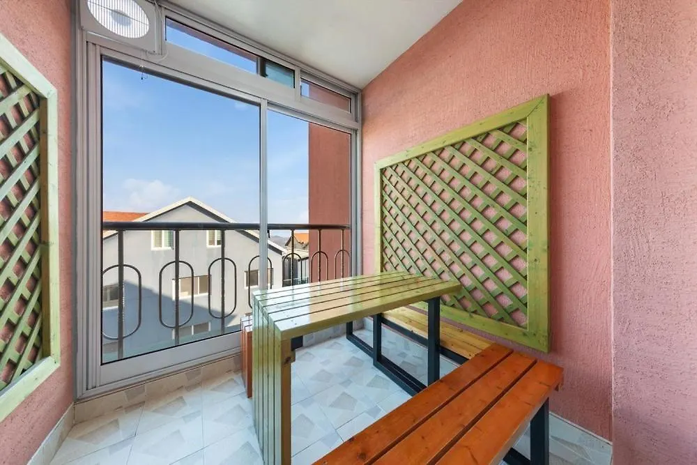 Guest house Gyeongju Cookie And Jelly Pension