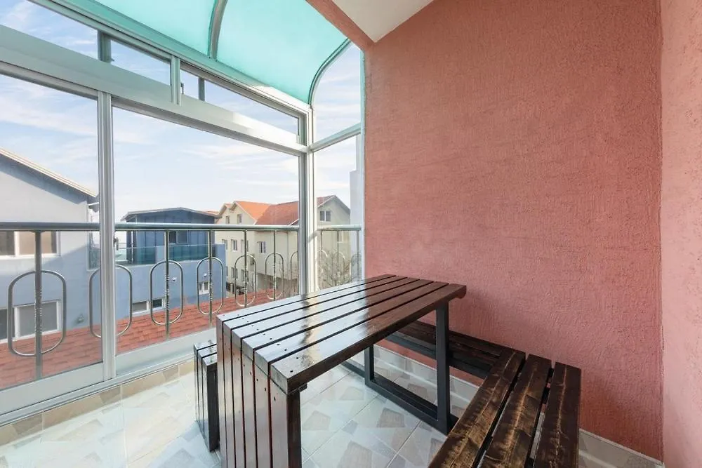 Guest house Gyeongju Cookie And Jelly Pension