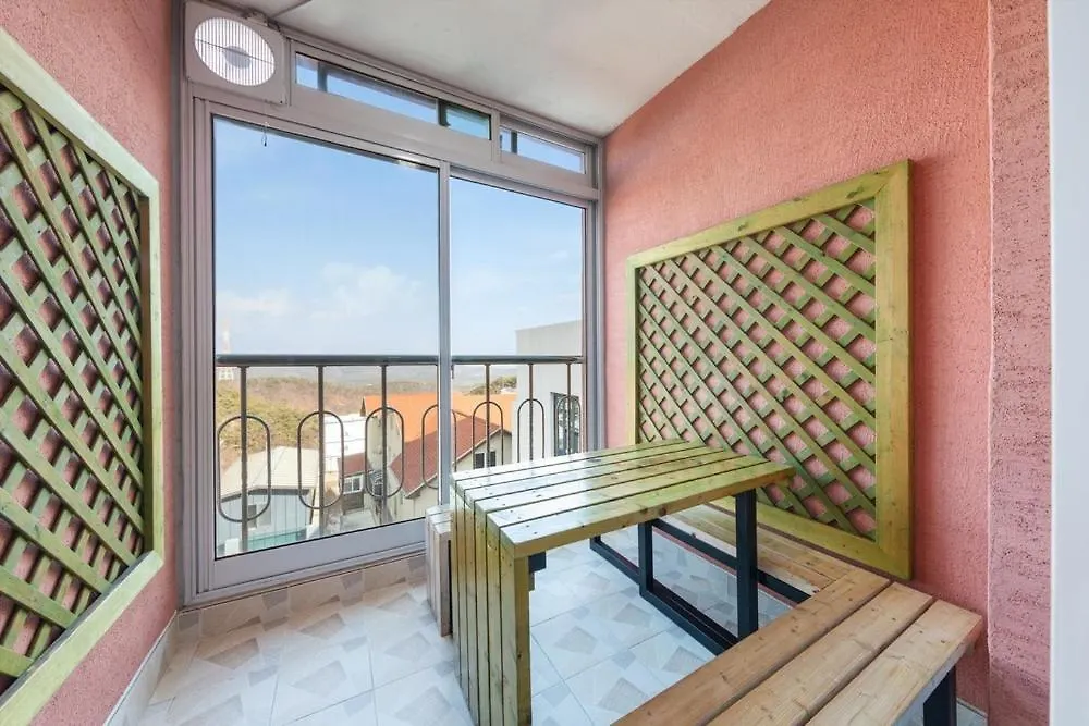 Guest house Gyeongju Cookie And Jelly Pension