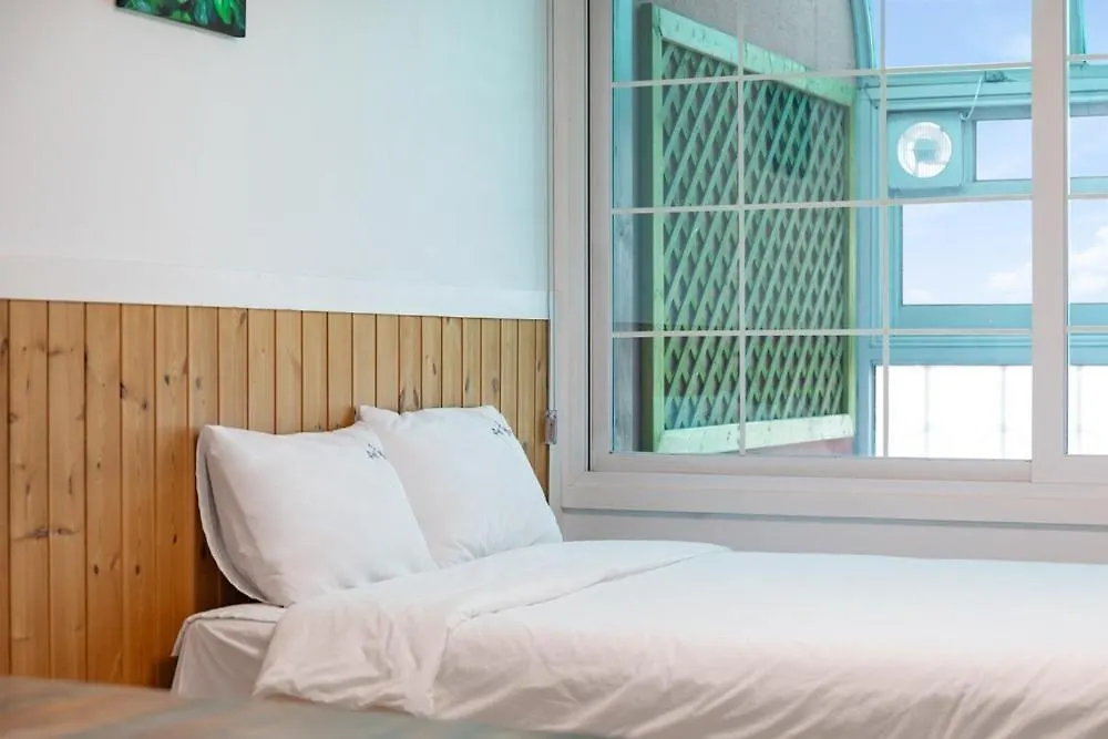 Gyeongju Cookie And Jelly Pension South Korea