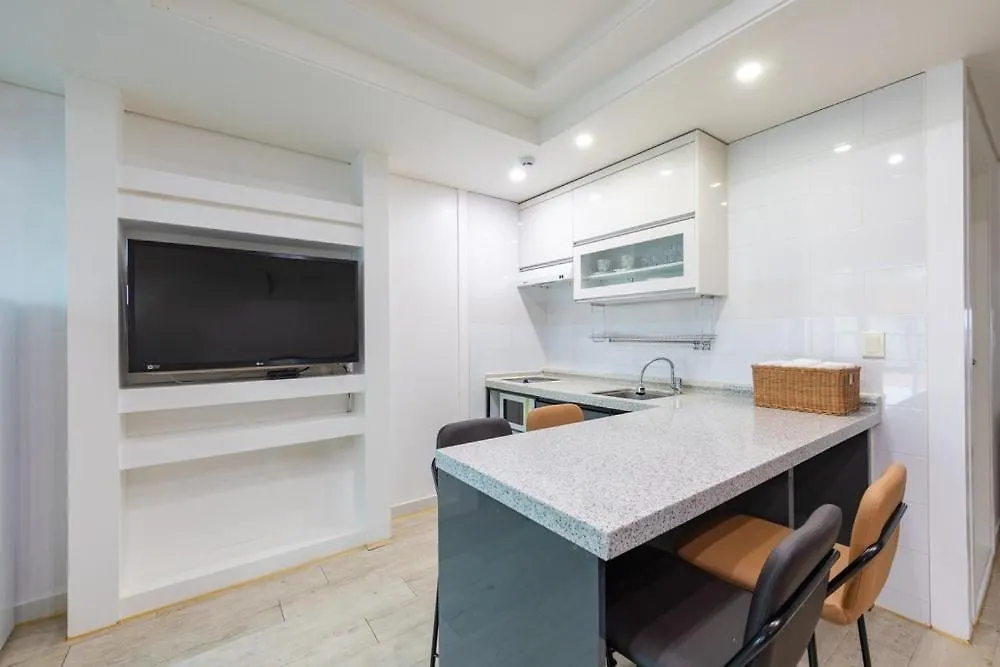 Gyeongju Cookie And Jelly Pension Guest house