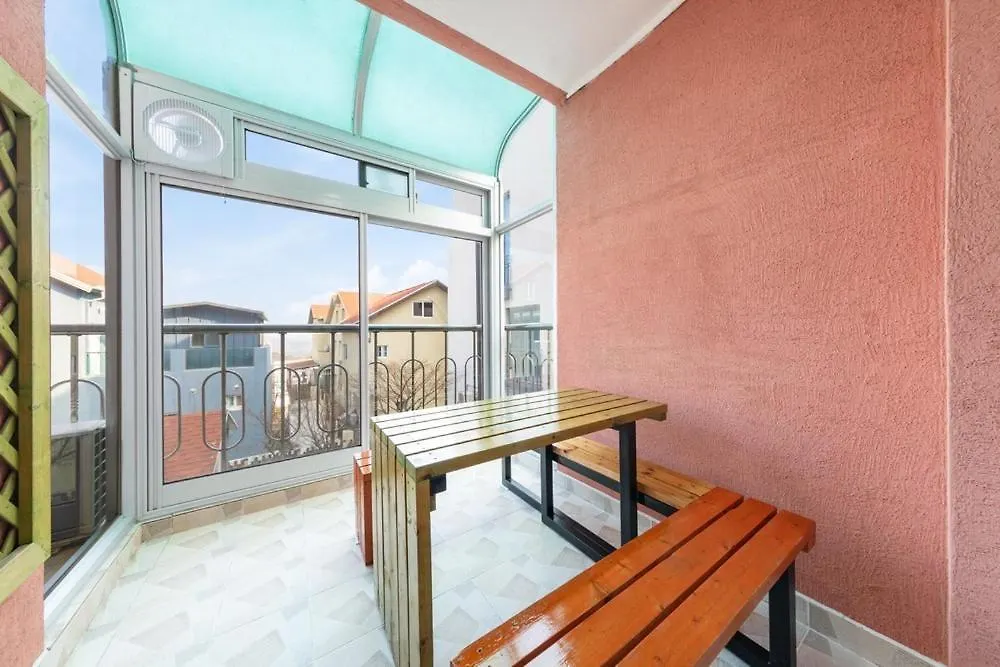 Gyeongju Cookie And Jelly Pension Guest house