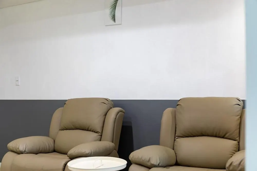 **** Guest house Gyeongju Cookie And Jelly Pension South Korea