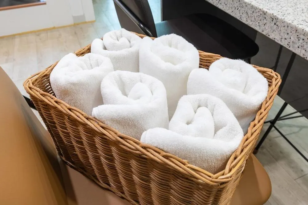 Guest house Gyeongju Cookie And Jelly Pension