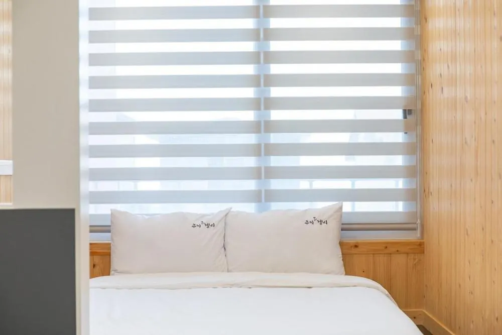 Gyeongju Cookie And Jelly Pension Guest house